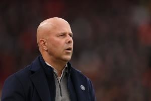 记者：联赛杯对阵水晶宫，利物浦不会安排赛前新闻发布会