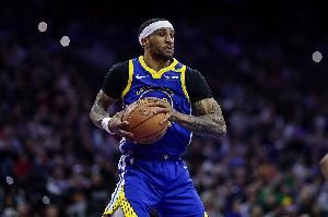 怎么做到的?勇士今天大胜19分 小佩顿登场5分钟正负值-17