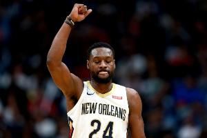 托尼·阿伦谈因司机车内有毒品被捕:我没持有 这不符合我价值观