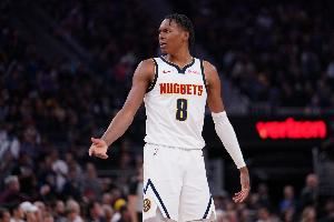 沃特森谈防守:把身体对抗控制在合理范围 大部分就能起到效果